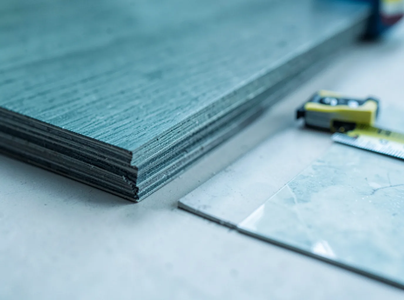 Luxury Vinyl Plank Installation Onsted, MI FAQs